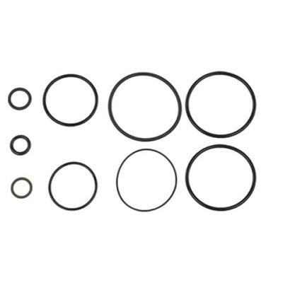 Turbosmart BOV Kompact O-Ring Kit