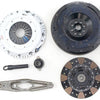 Clutch Masters 14-19 Mini Cooper S 1.5L Turbo FX250 Clutch Kit w/ Aluminum Flywheel