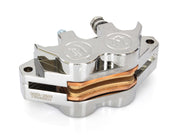 Performance Machine Caliper 125x4Rsph #126466 - Chrome