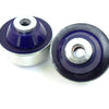 SuperPro 2003 Mitsubishi Lancer Evolution Fr Lower Inner Rearward DuroBall Control Arm Bushing Set