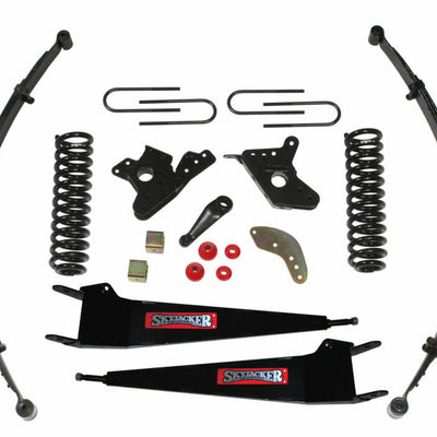 Skyjacker 4"80-96BRO CLASSII SYS W/A