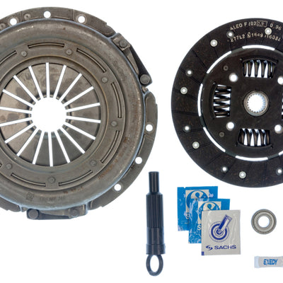 Exedy OE 1979-1981 Volvo 262 V6 Clutch Kit
