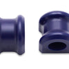 SuperPro 2007 Jeep Wrangler Rubicon Front 34mm Sway Bar Mount Bushing Set