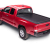 Retrax 2022+ Toyota Tundra Regular & Double Cab 6.5ft Bed w/Deck Rail System RetraxONE MX