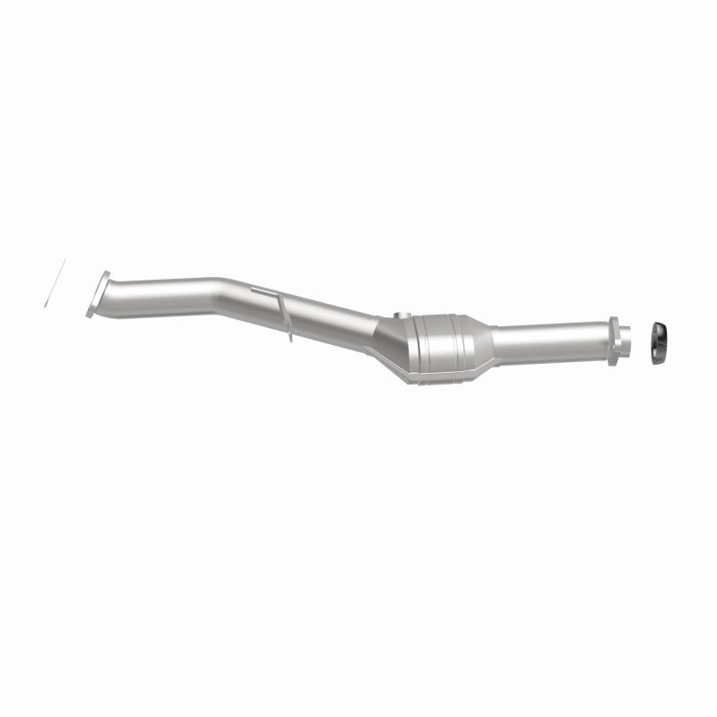 MagnaFlow Direct Fit Catalytic Converter 12-14 Subaru Impreza 2.5L / 15-16 WRX STI