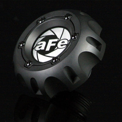 aFe Power Gamma Oil Cap GMA Oil Cap Dodge Diesel Trucks 03-14 L6-5.9/6.7L(td)