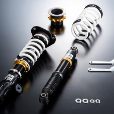 HKS HM S-Style X JZS161 FULL KIT