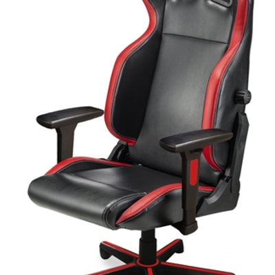 Sparco Game Chair ICON BLK/RED