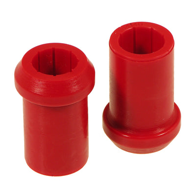 Prothane 92-76 Chrysler Lower Control Arm Bushings - Red