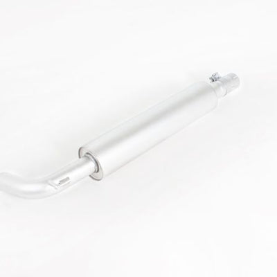 Remus Seat Leon Cupra St Axle Back
