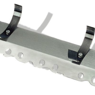 Moroso Chevrolet Small Block Lifter Valley Oil Baffle