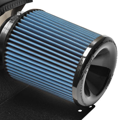 Injen 16-18 Ford Focus RS Polished Cold Air Intake
