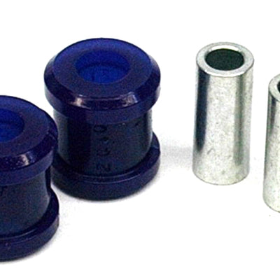 SuperPro 1985 Subaru DL Base Rear Sway Bar Link Upper Bushing Kit (Bar End Bushing Kit)