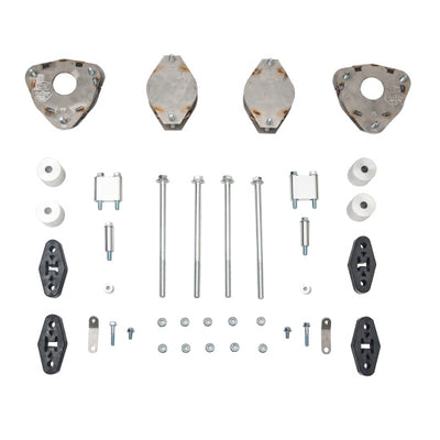 LP Aventure 2020+ Subaru Outback 2in Lift Kit - Bare