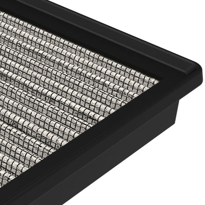 aFe MagnumFLOW OE Replacement Air Filter w/Pro DRY S Media 20+ Jeep Wrangler JL (V6-3.0L)