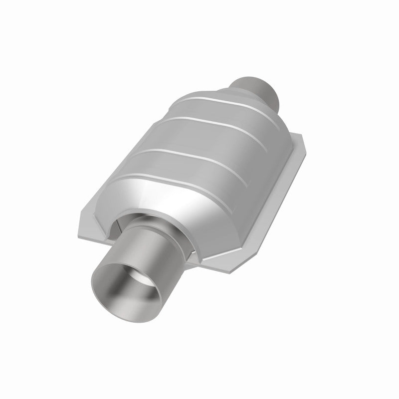 MagnaFlow Universal Catalytic Converter 2.00in Rear CA