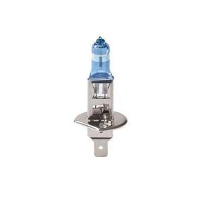 Putco Double White H1 - Pure Halogen HeadLight Bulbs