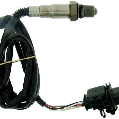 NGK Audi A8 Quattro 2010-2007 Direct Fit 5-Wire Wideband A/F Sensor