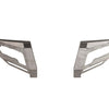 Road Armor 15-19 Chevy 2500 iDentity Front Bumper Components - Standard End Pods - Raw