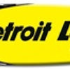 Eaton Detroit Locker Differential 35 Spline 1.50in Axle Shaft Diameter 4.56 & Up Ratio Rear Dana 70