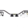 Hellwig 07-14 Chevrolet Tahoe 2/4WD Solid Heat Treated Chromoly 1-1/4in Rear Sway Bar