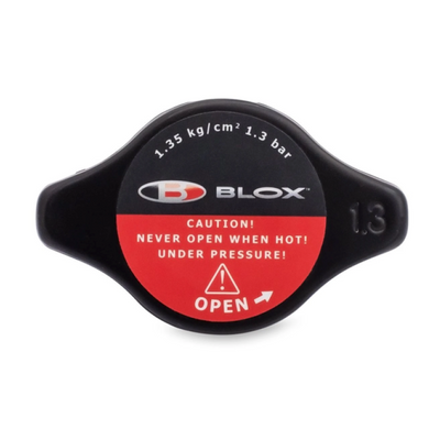 BLOX Racing 92-00 Honda Civic Type-B Radiator Cap - 1.3 Bar