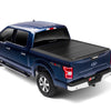 BAK 06-15 Toyota Hilux (With Inboard Clamping Flange) Double Cab 59.25L x 59.15W Bed BAKFlip G2