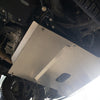 LP Aventure 2019+ Subaru Forester CVT Transmission Skid Plate