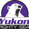 Yukon Gear Samurai Axle Seal