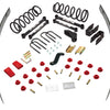 Skyjacker 5"KIT,2003 DODGE 2500 4X4