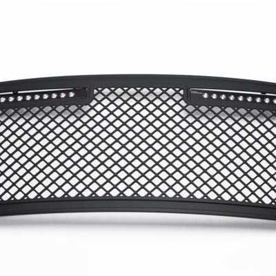 Putco 13-19 RAM 2500/3500 - Lighted Boss Grille (w/ QTY 2 - 10in Luminix Light Bars)