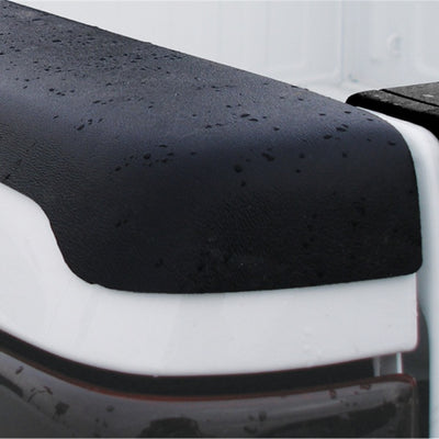 Stampede 2007-2013 Chevy Silverado 1500 69.3in Bed Bed Rail Caps - Smooth