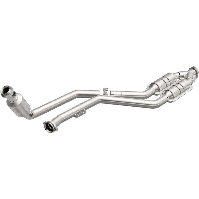 MagnaFlow Direct Fit Catalytic Converter 2000 Mercedes CLK320 3.2L