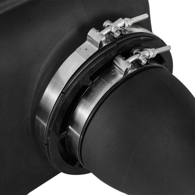 aFe Momentum GT PRO 5R Stage-2 Intake System, Nissan Titan 04-13 V8-5.6L