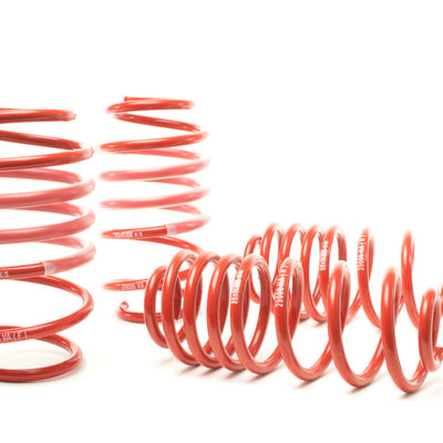 H&R 10-14 Volkswagen Golf 2.5L MK6 Super Sport Spring (Incl. DCC)