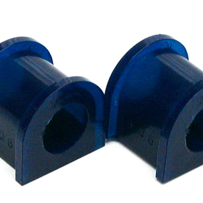 SuperPro 1991 Mercury Tracer Base Front 20mm Sway Bar Mount Bushing Set
