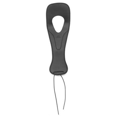 Mustang 02-08 Honda VTX1800C Tank Bib - Black