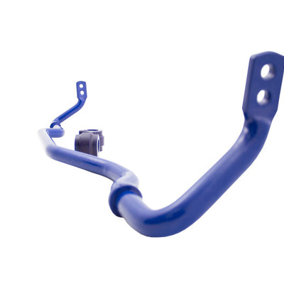 SuperPro 2018 Audi RS3 Base Rear 22mm 2-Position Adjustable Sway Bar Kit