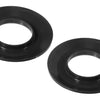 Prothane 01-03 Chrysler PT Cruiser Front Lower Coil Spring Isolator - Black