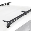 Rhino-Rack 10-20 Toyota Land Cruiser Prado J150 3 Base Backbone Mounting System