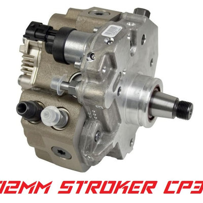 DDP 03-07 Dodge Cummins 5.9L Brand New 12mm Stroker CP3 Injection Pump