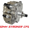 DDP 01-10 Chevrolet Duramax 6.6L Brand New 12mm Stroker CP3 Injection Pump