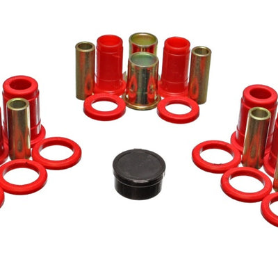 Energy Suspension 59-64 Bel Air/Biscayne/Impala / 64 El Camino Control Arm Bushing Set
