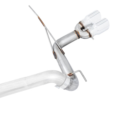 AWE Touring to Track Conversion Kit for Ford Focus ST (MK3)