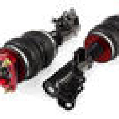 Air Lift Performance 13-15 Acura ILX / 12-15 Honda Civic (Non Si) Front Kit