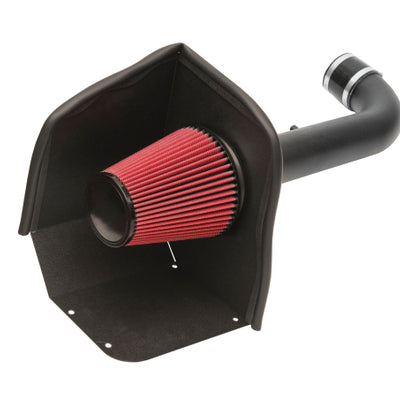 Corsa Apex 14-17 Chevrolet Silverado 5.3/6.2L 1500 DryTech Metal Intake System