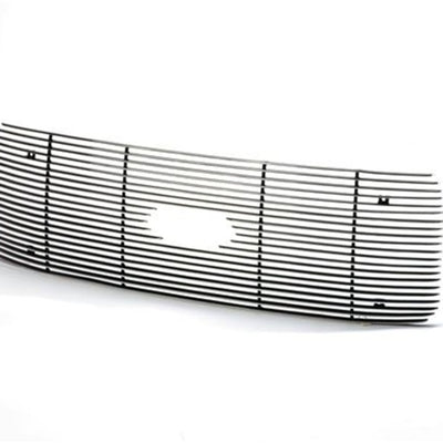 Putco 02-05 Ford Explorer Shadow Billet Grilles