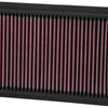 K&N 99-05 Miata Drop In Air Filter