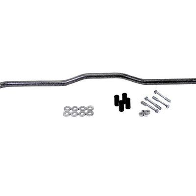 Hellwig 65-70 Chevrolet Impala SS Solid Chromoly 1in Rear Sway Bar