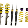 KW Coilover Kit V1 Audi A3 Quattro (8P) all engines w/o electronic dampening control